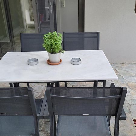 شقة Charming Coastal Retreat أنافيسوس المظهر الخارجي الصورة