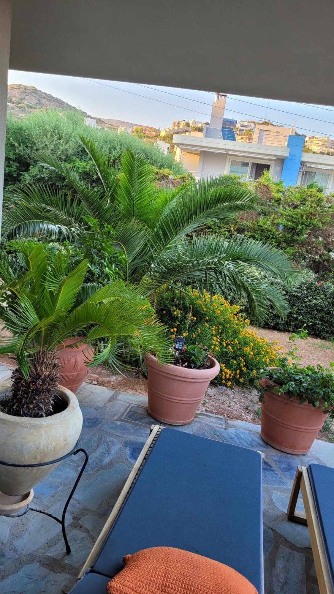 شقة Charming Coastal Retreat أنافيسوس المظهر الخارجي الصورة